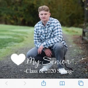 Meet your Posher, Jenn